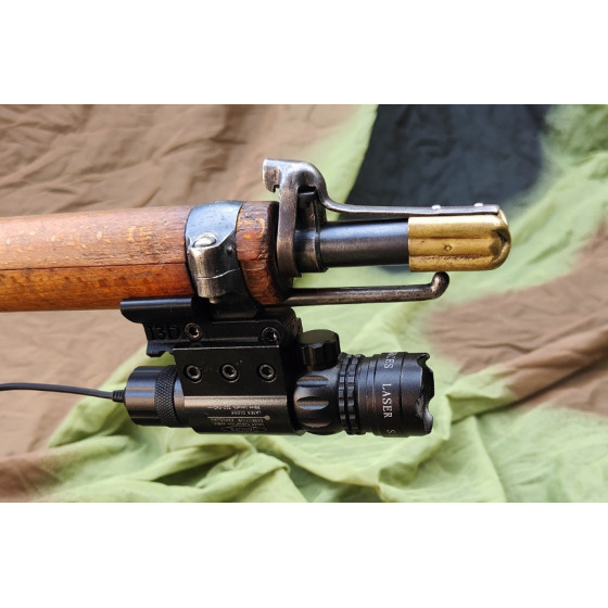 Rail picatinny sur...