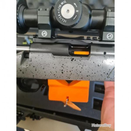 Bergara B14 Chargeur de sécurité