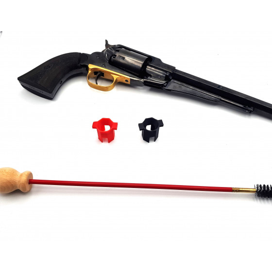 Remington 1858 Protège...