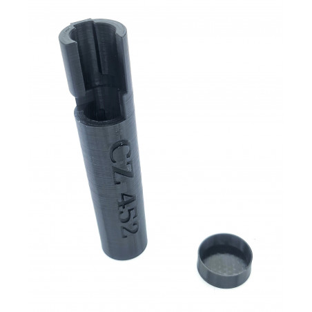 CZ-452 Protège culasse