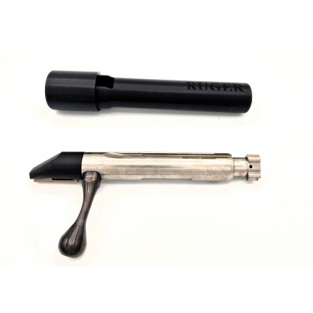 Ruger American 300ACC Protège culasse