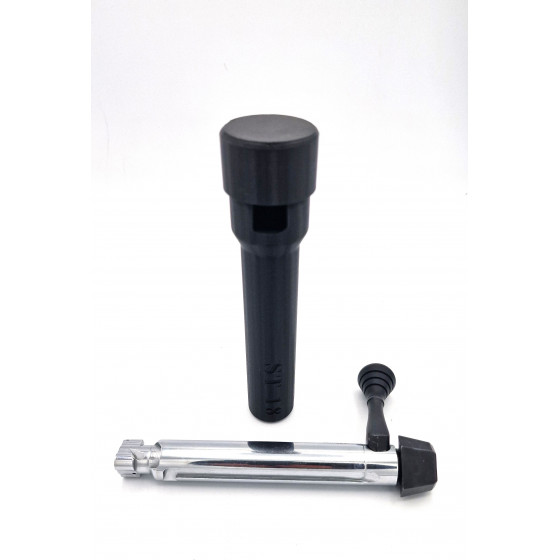 Sabatti ST18 Protège culasse