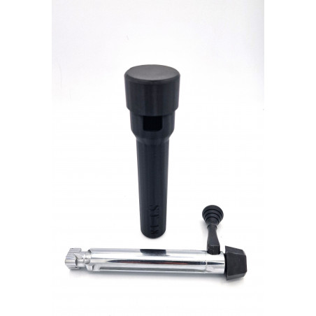 Sabatti ST18 Protège culasse