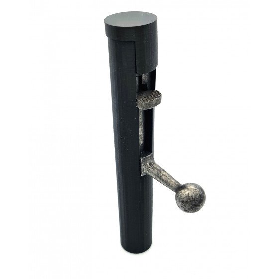 Carcano Protège culasse