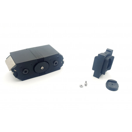 DuoMag - clip double chargeur Ruger BX-1