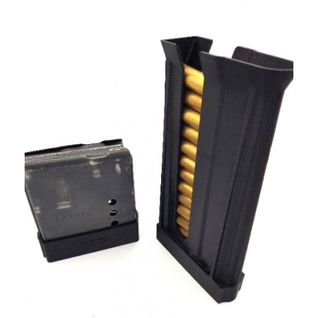 SR1889- Chargeur Rapide 12 cartouches