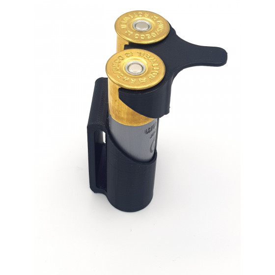 Calibre 12 - Speedloader de...