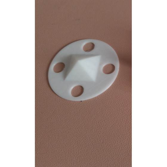 Deflecteur Pyramide pour...