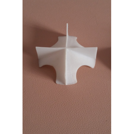 Deflecteur Titan pour doseuse de poudre