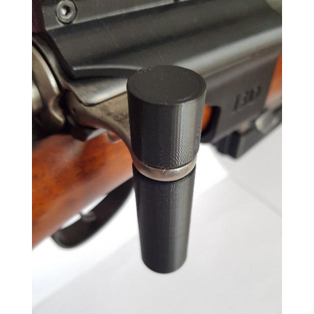 SR - Levier de chargement lisse