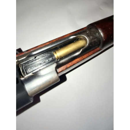 Schmidt Rubin - Chargeur monocoup