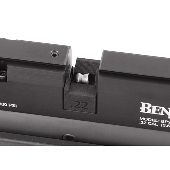 Marauder Armada - Benjamin...