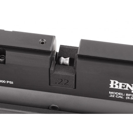 Marauder Armada - Benjamin - Monocoup