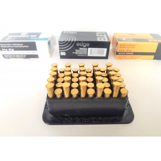 22 LR Easy plat - Support...