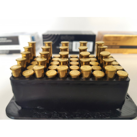 22 LR Easy Echelle - Support de cartouches