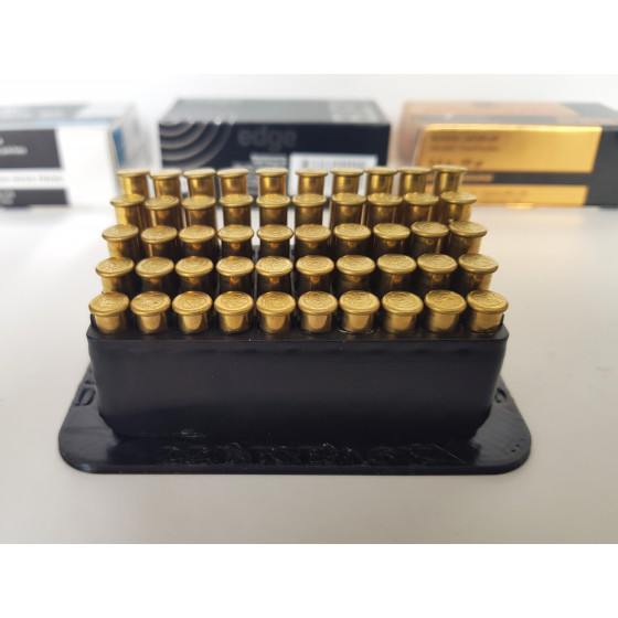 22 LR Easy Pyramide -...