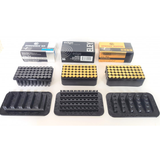 Triple 22 LR Easy - support...