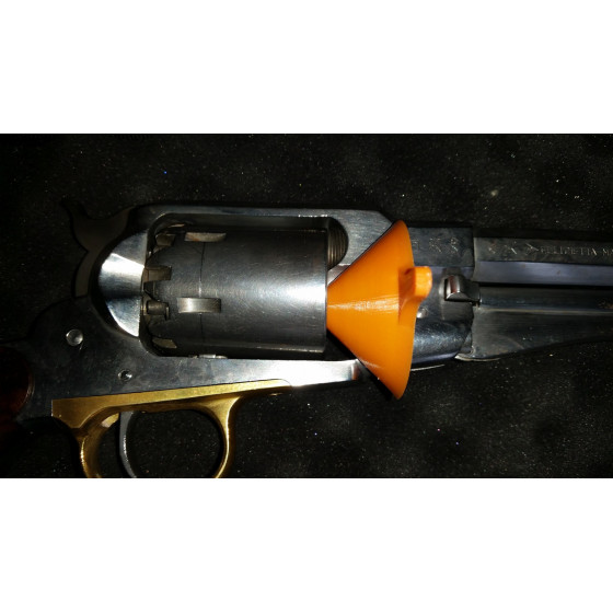 Calibre 31 - Entonnoir...