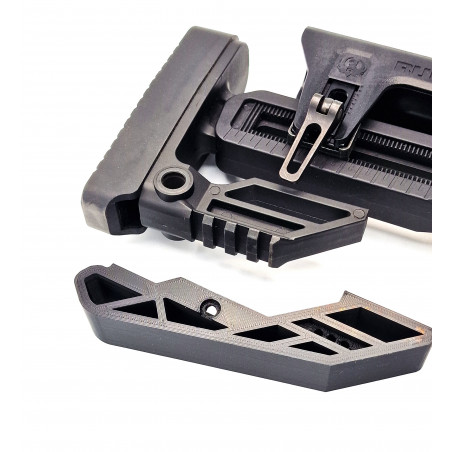 Ruger Rimfire Bag Rider (support de sac)