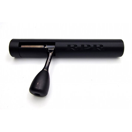 Ruger American Protège culasse