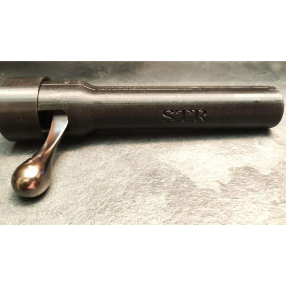 Sabatti STR Protège culasse