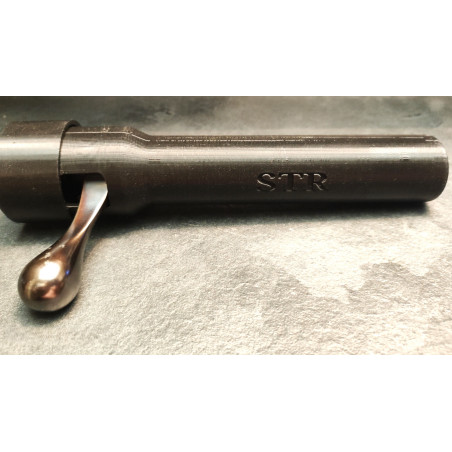 Sabatti STR Protège culasse