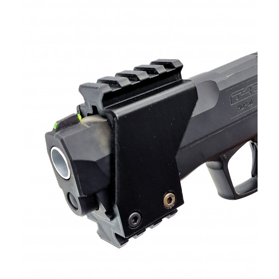 HDP50 - Rails picatinny 4...