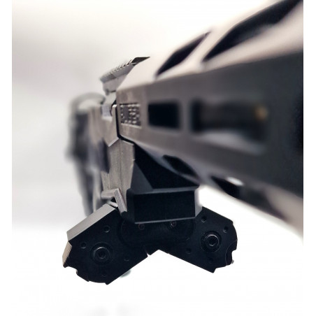 TrioMag - clip triple chargeur Ruger BX-1