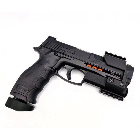 HDP50 - Rails picatinny 4...