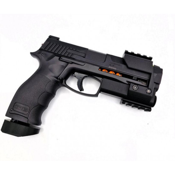 HDP50 - Rails picatinny 4...