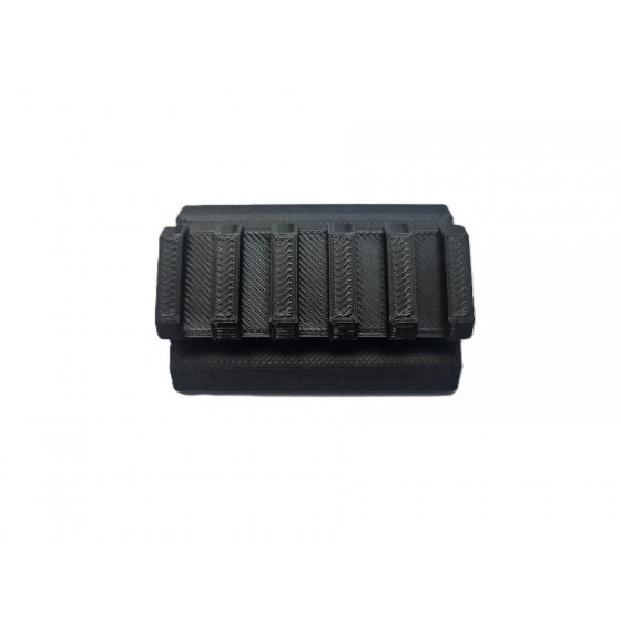 Adaptateur Arca Zwiss vers...