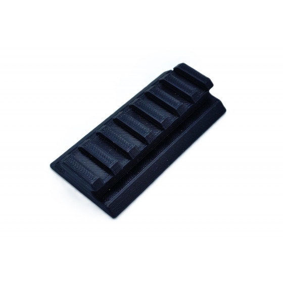 Adaptateur Arca Zwiss vers...