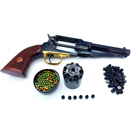 Garde amorce à opercule