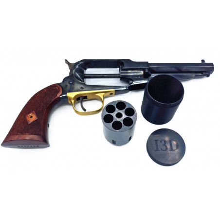 51-58-60 Boite Barillet