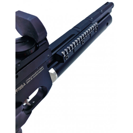 Chargeur rapide 16 plombs,...