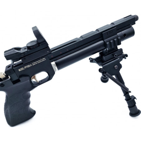 Triple rail picatinny Artemis PP700SA PCP