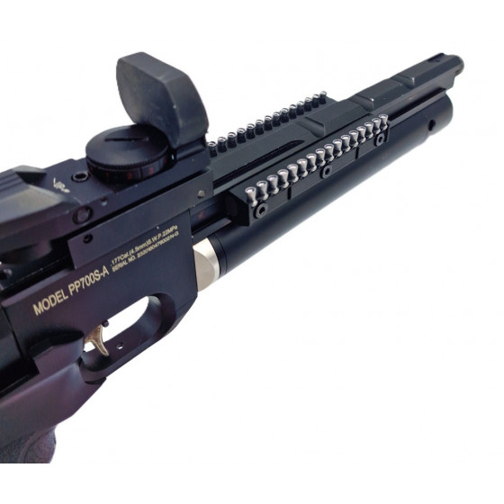 Chargeur rapide 16 plombs...