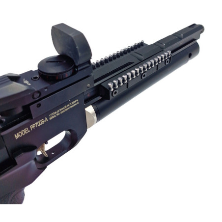 Chargeur rapide 16 plombs Diana Stinger