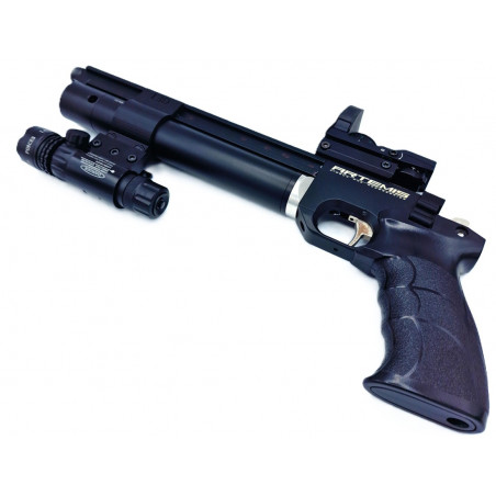 Rail picatinny Diana Stinger