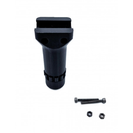 Monopod G-Grip Ultra picatinny 20mm