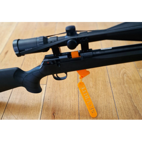 Norinco JW15 et JW25 Chargeur de sécurité