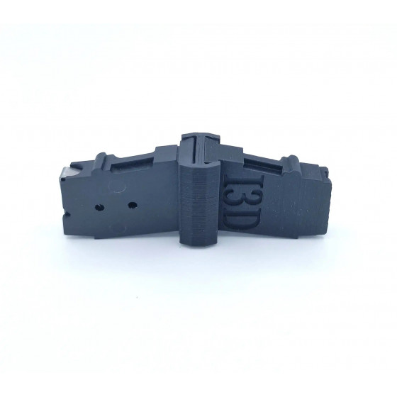 Norinco - JW15 et JW25 -...