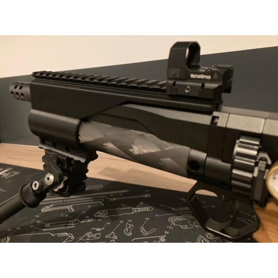 Huben GK1 - Adaptateur...