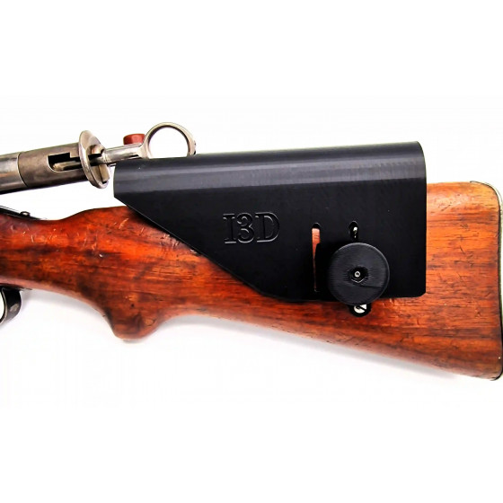 Appui-joue Schmidt Rubin