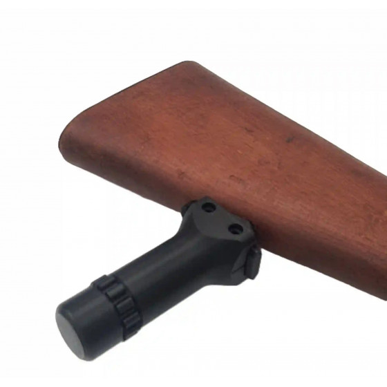 Schmidt Rubin Monopod +...