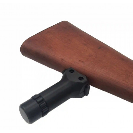 Schmidt Rubin Monopod + Adaptateur picatinny