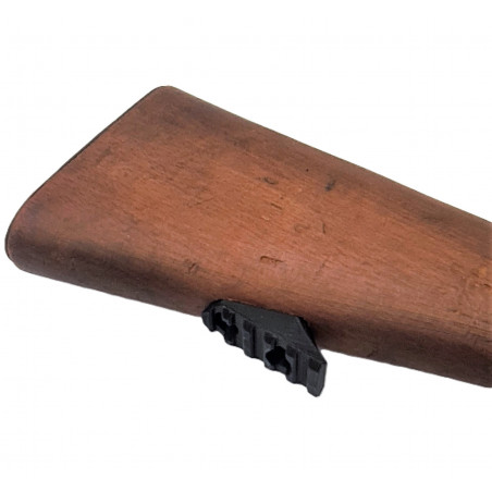 Schmidt Rubin Adaptateur picatinny pour monopod