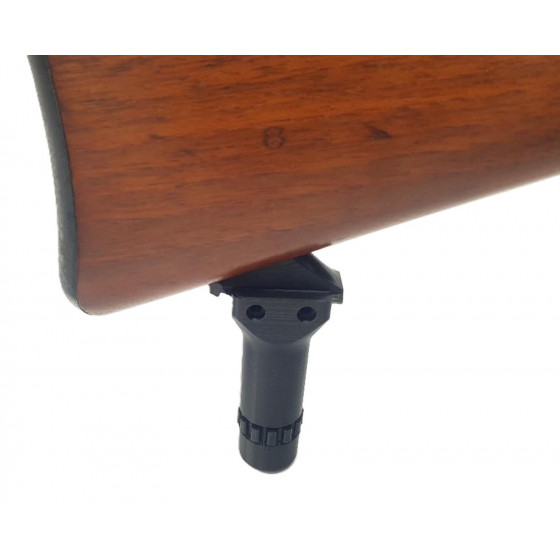 Carcano Monopod +...