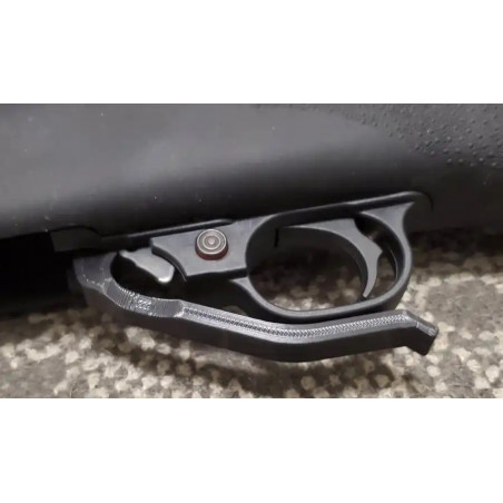 Ruger 10/22 - Extension retrait de chargeur