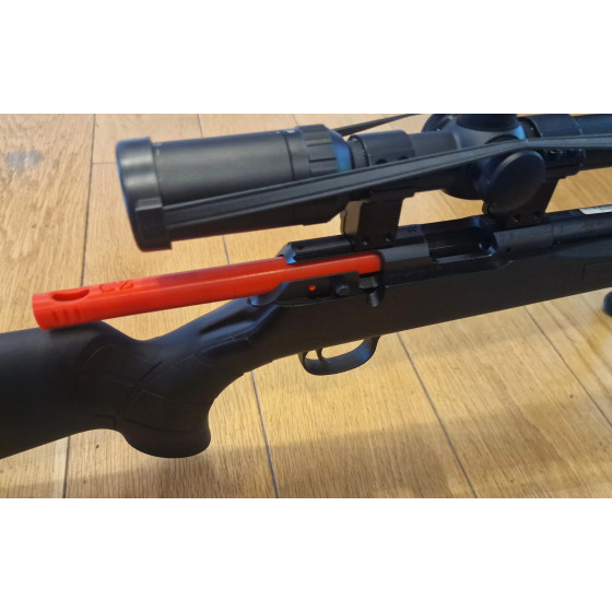 CZ 452-455-457-BRNO Mod 2...